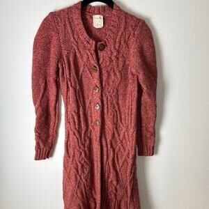 Far Away From Close Sweater - Women’s Small